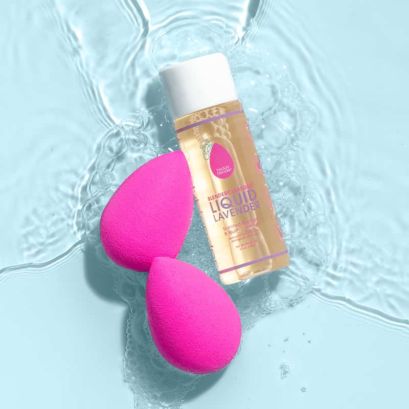 Authentic BEAUTYBLENDER BACK TO BASICS Shopee Philippines