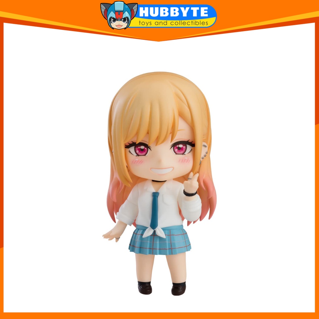 Nendoroid shopee 2024