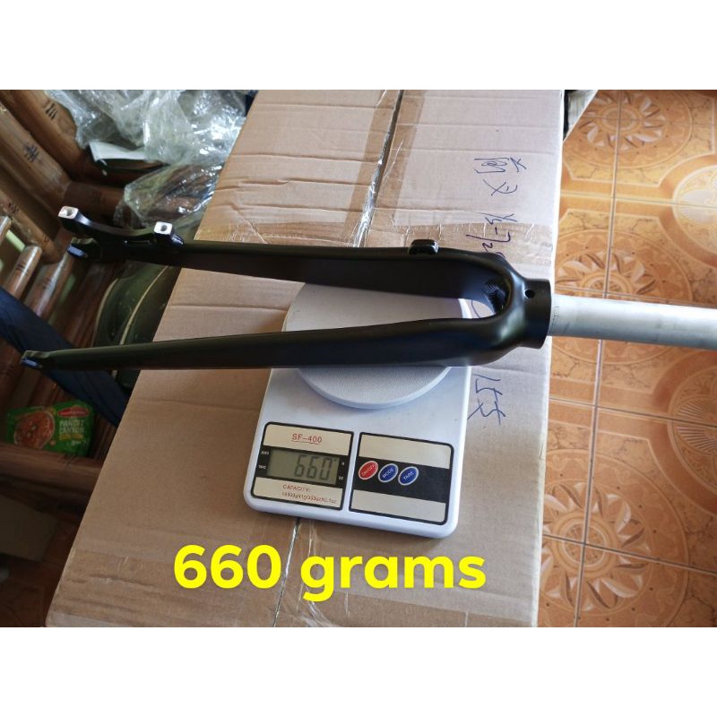ESPACIO BRAND RB FORK 700C road bike FULL ALUMINUM ALLOY