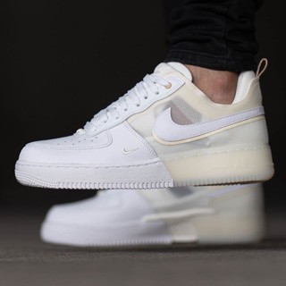 Air force 1 react white clearance philippines