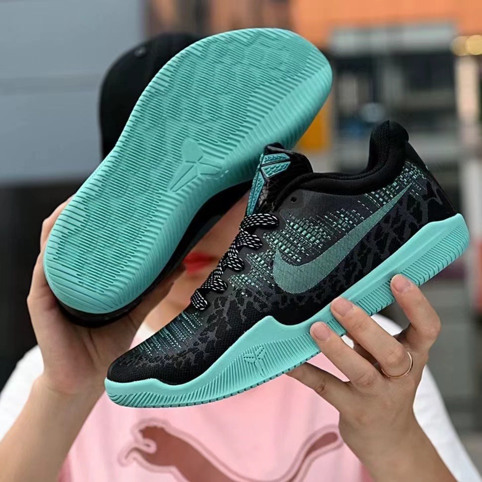 HEY SHOE Kobe 11 basketball low cut Sneakers Basketball Shoes for KIDS