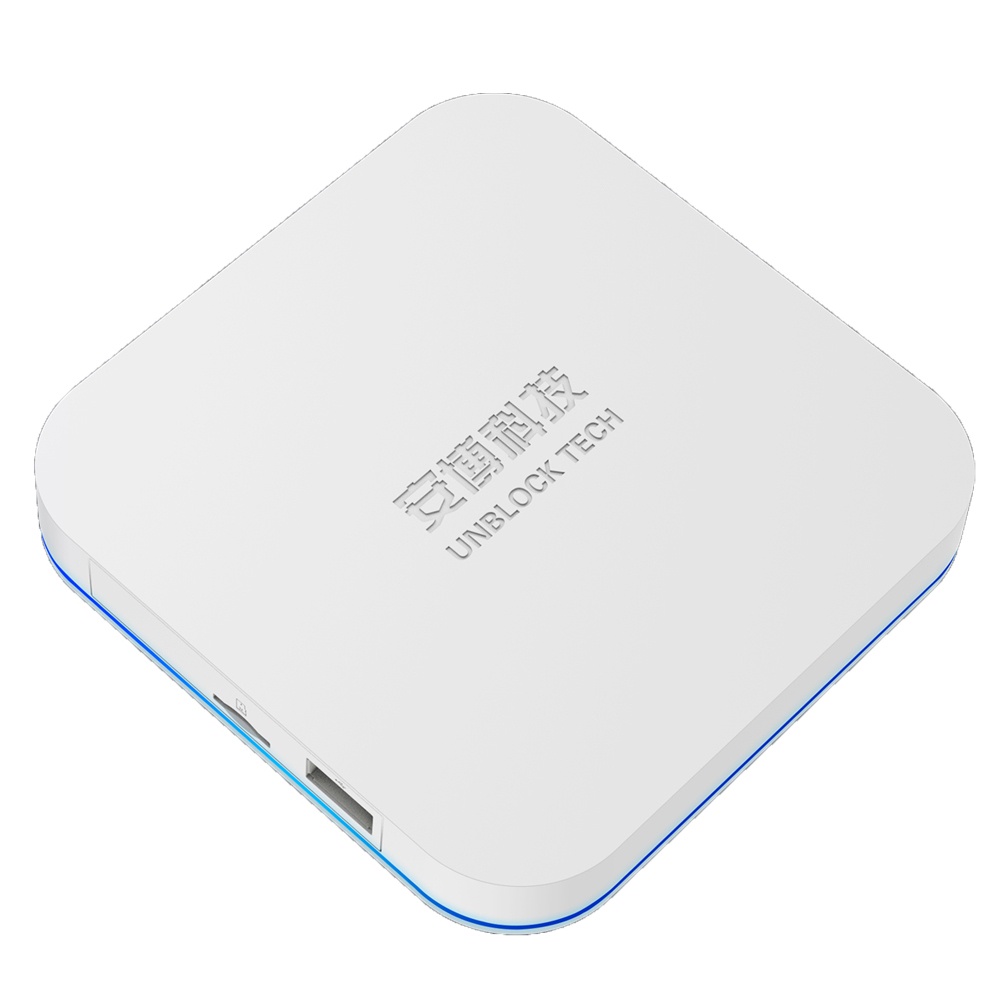 UBOX 11 PRO MAX REVIEW visual data 6