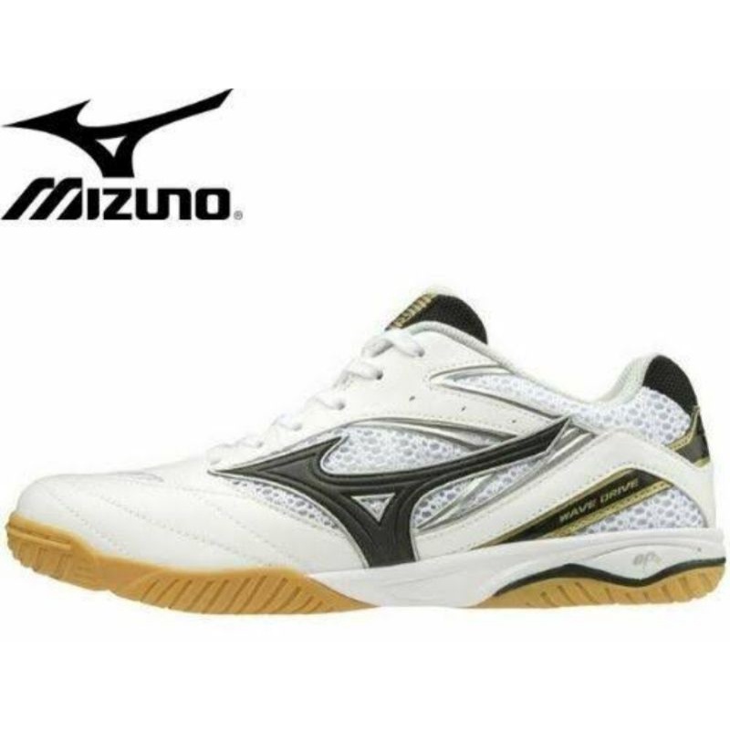 Mizuno UnisexAdult Table Tennis Shoe Shopee Philippines