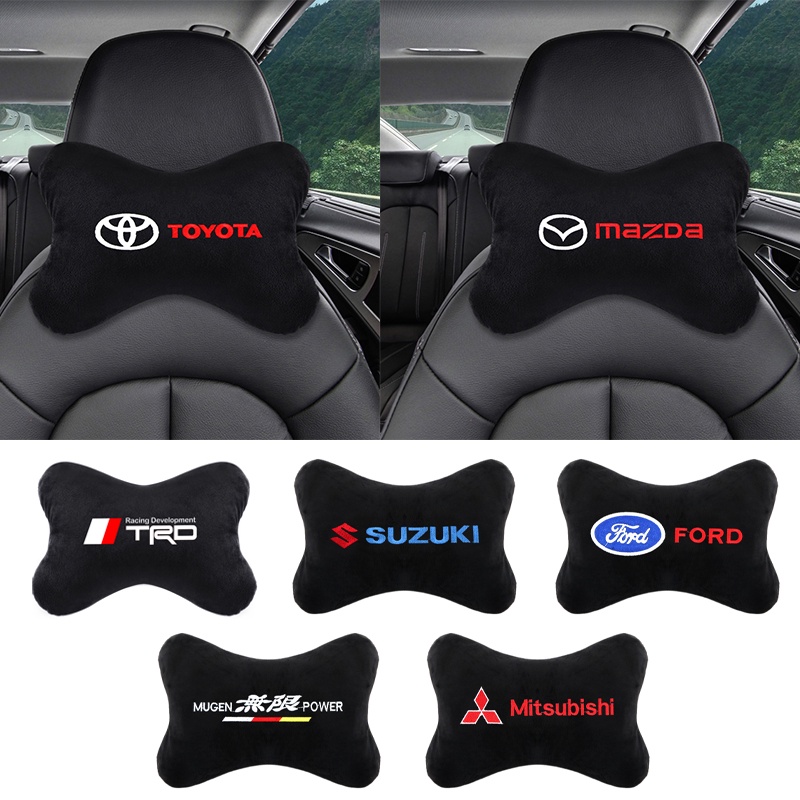 Car Headrest Car Neck Pillow Car Bone Pillow Car Seat Neck Pillow