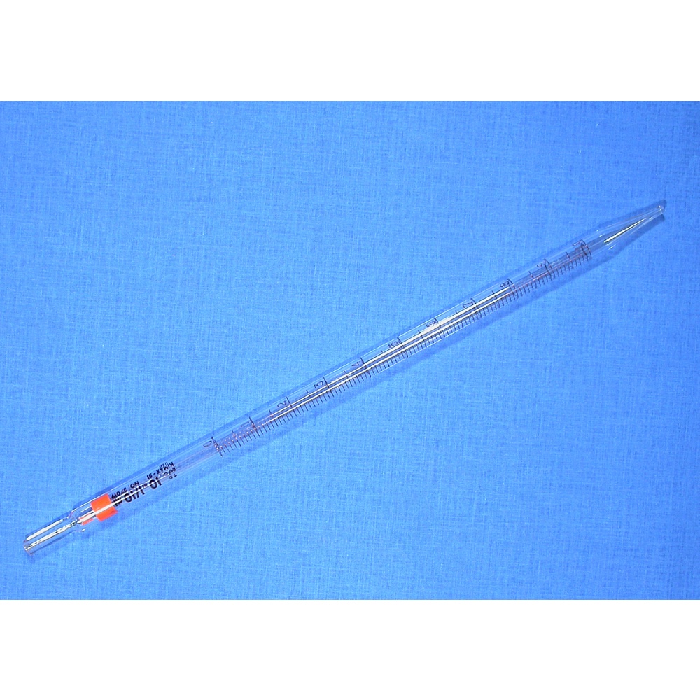 Measuring Pipette 0.1ml and 0.5ml Shopee Philippines