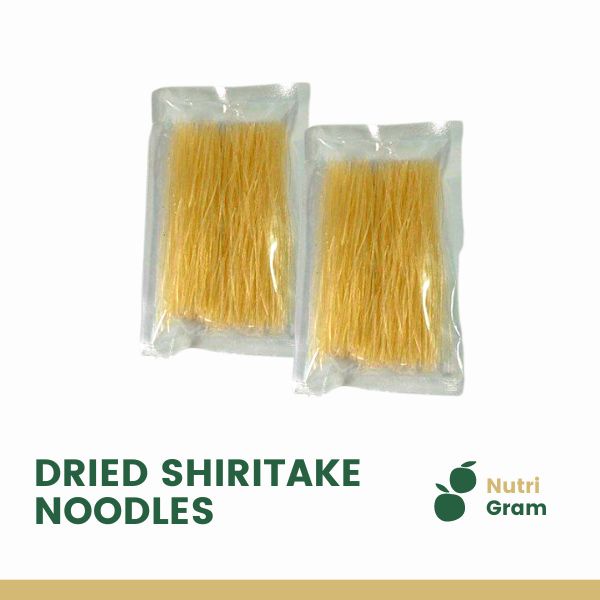 DRIED SHIRATAKI NOODLES 80G (DRIED KONYAKU, DRIED KONJAC NOODLES) Shopee Philippines