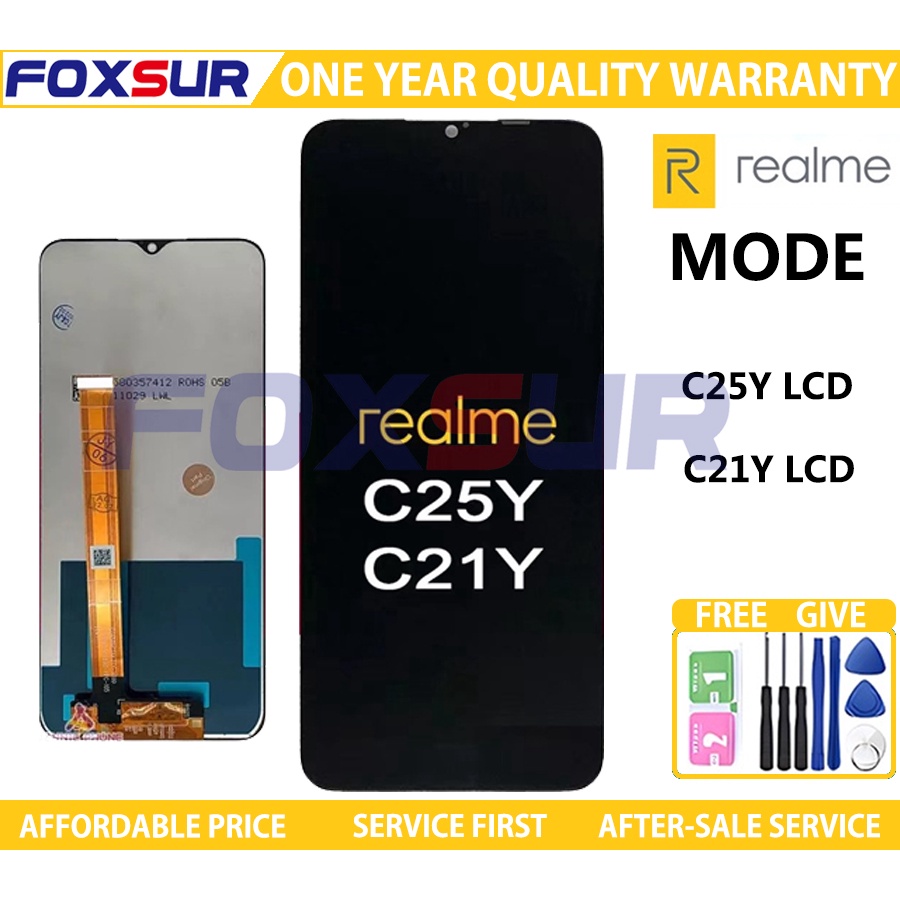 Shop realme c21y lcd for Sale on Shopee Philippines
