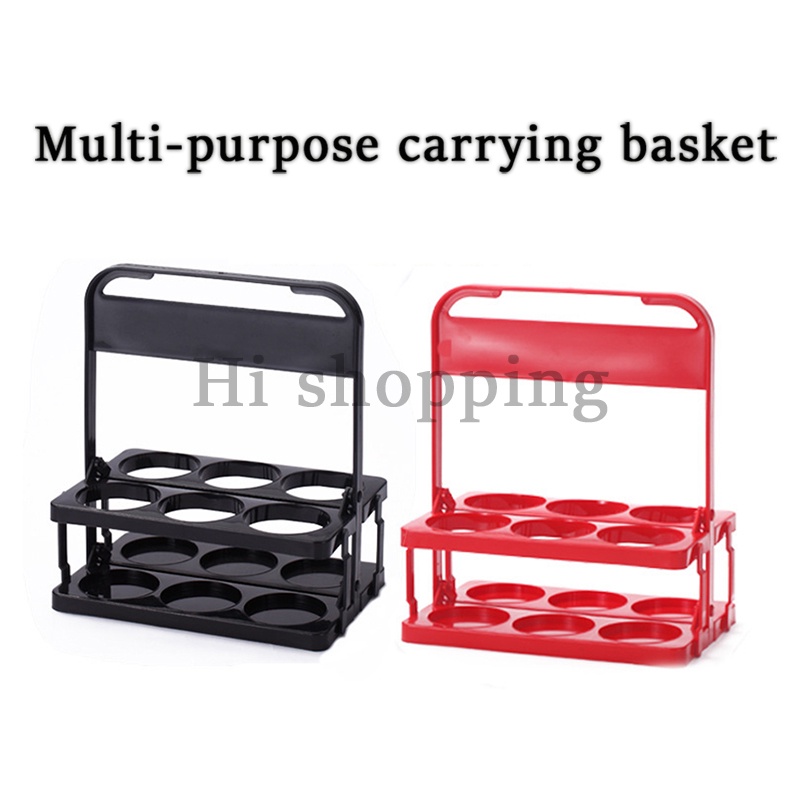 Hpro Glass holder/ cups organizer / lagayan na baso | Shopee Philippines