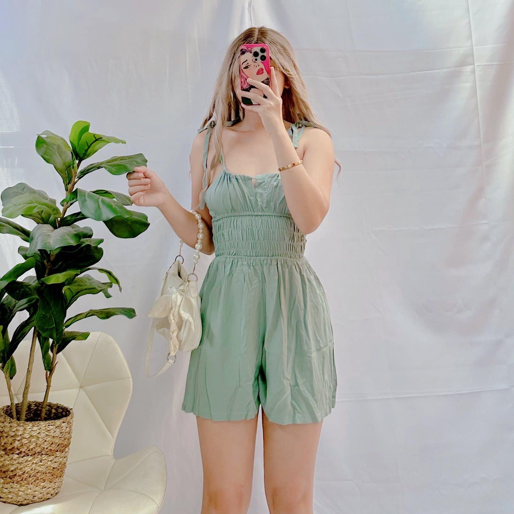 Romper shorts philippines clearance