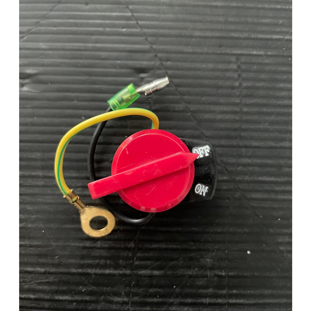SWITCH ON and OFF for MARINE HONDA KENBO MOTORSTAR CHINA GASOLINE ...