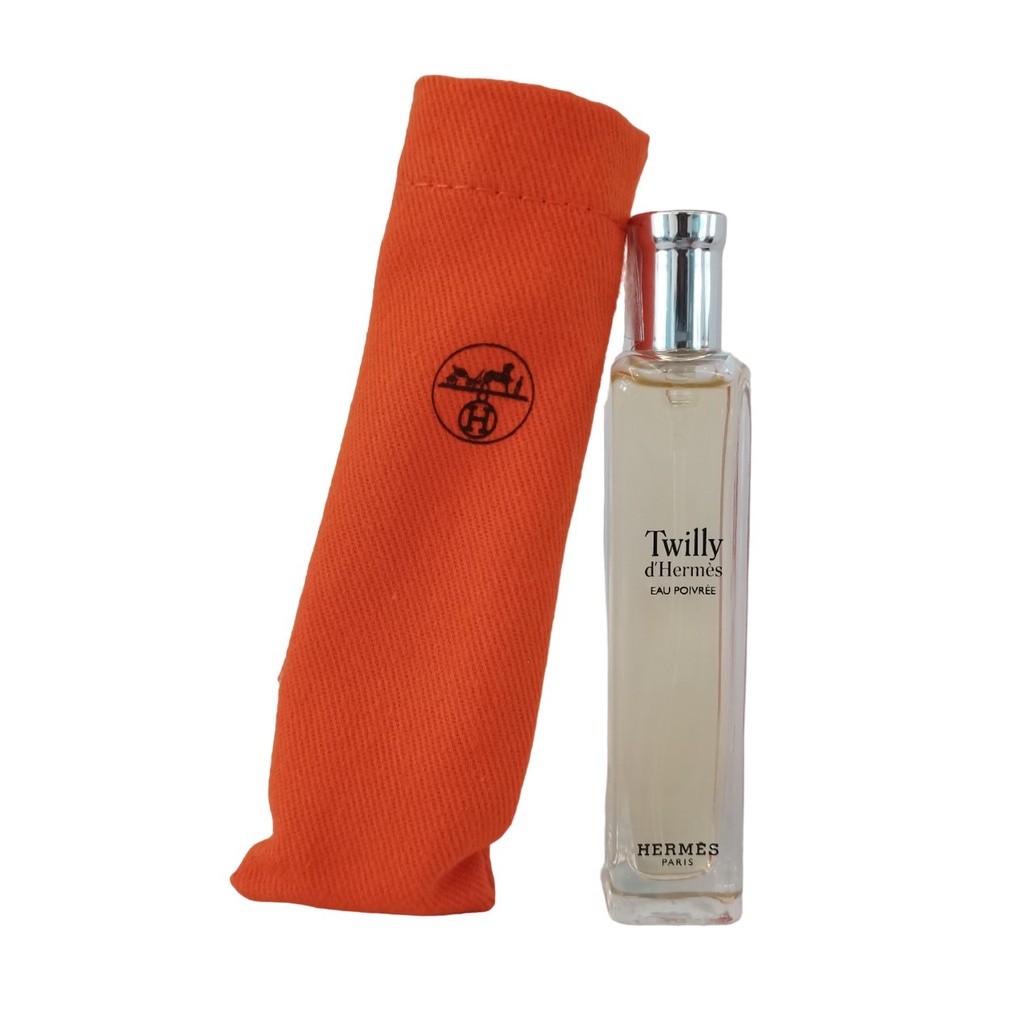 hermes twilly 15ml