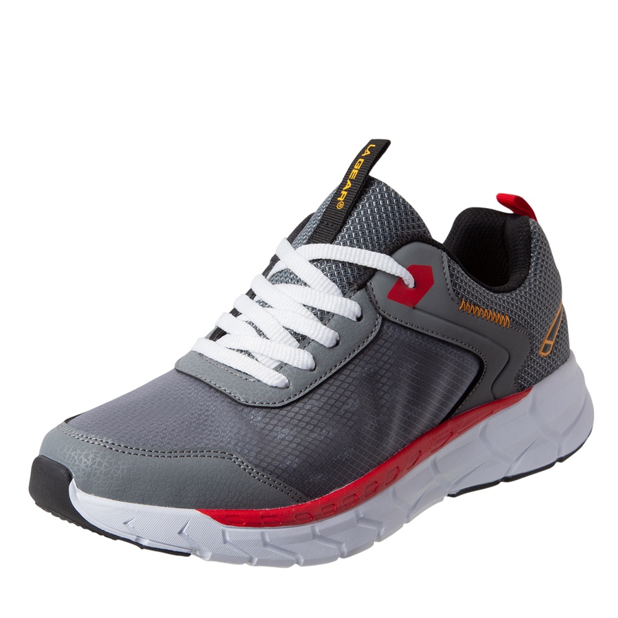 Payless LA Gear Men's Alpha Ray Run | Shopee Philippines