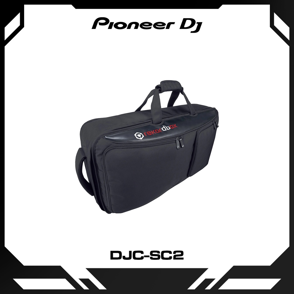 Pioneer DDJ-SR カバーとバッグ付き Amazon.com: YipuVR Carrying Case for Pioneer DDJ 400/DDJ FLX4/DDJ