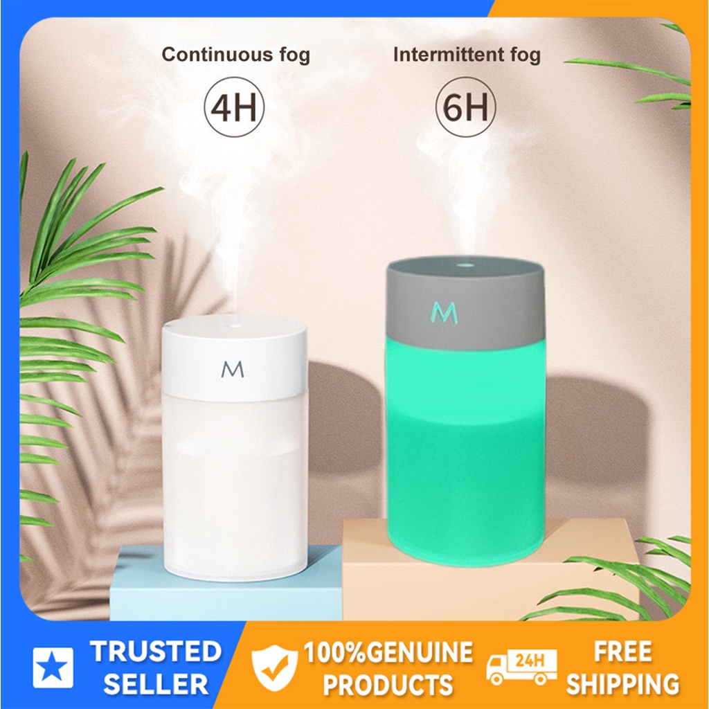 Supermax Humidifier Air Purifier for Room Air Purifier and Humidifier 7 ...