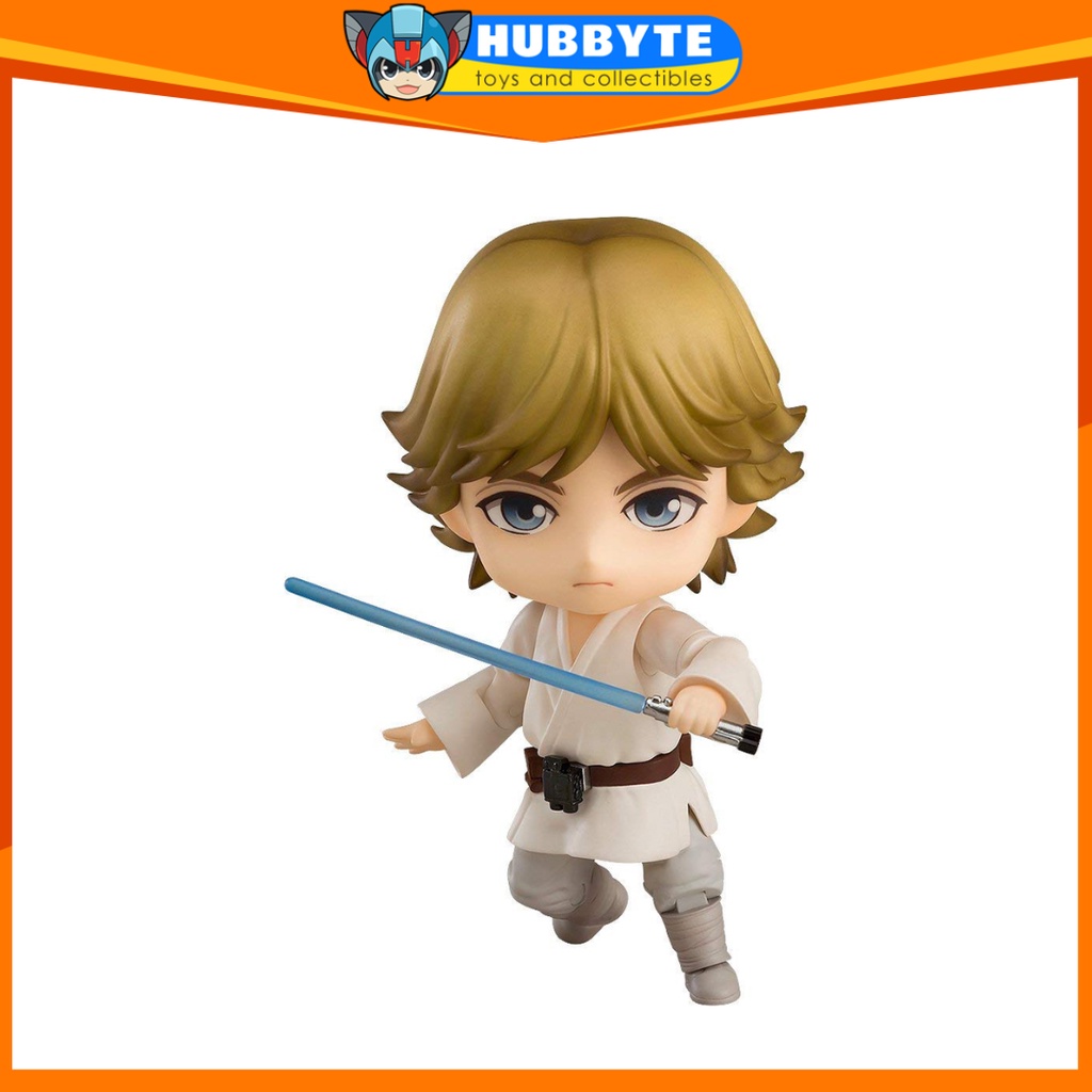 Nendoroid luke hot sale skywalker