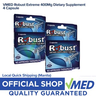 Shop robust extreme for Sale on Shopee Philippines