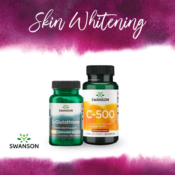 glutathione swanson vitamins Glutatión (Complejo Precursor) x 60 | Swanson main image 1