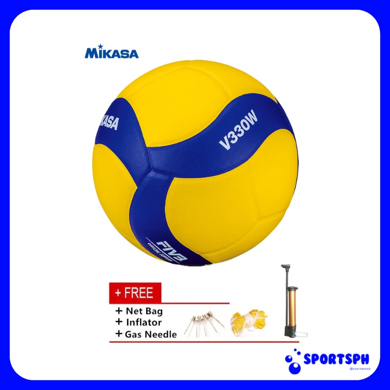 MIKASA V200W FIVB Exclusive Official Game Ball Volleyball Ball