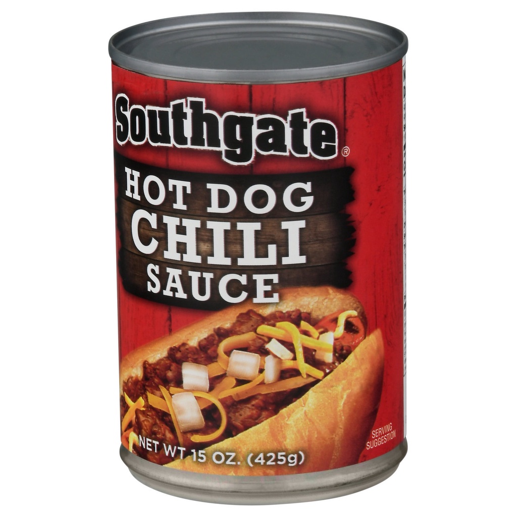 Southgate Hotdog Chili Sauce 425g Shopee Philippines