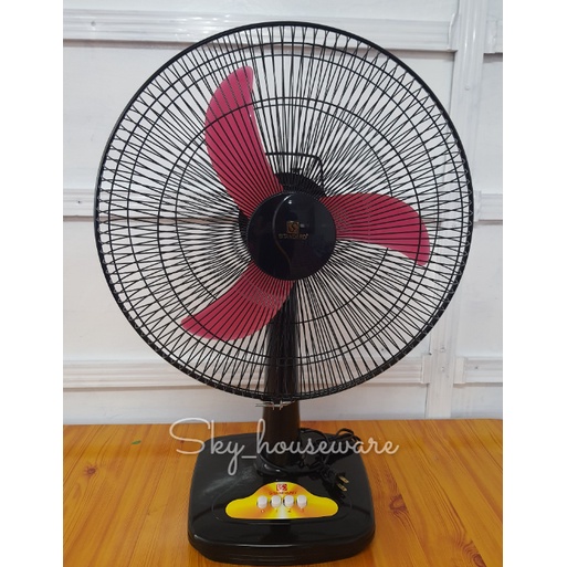 Standard Desk Fan 16" SDS16 Original Shopee Philippines