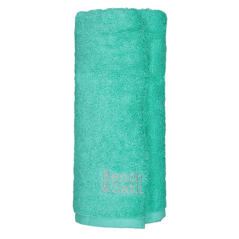 Bench Bath Towel (Onhand) Shopee Philippines