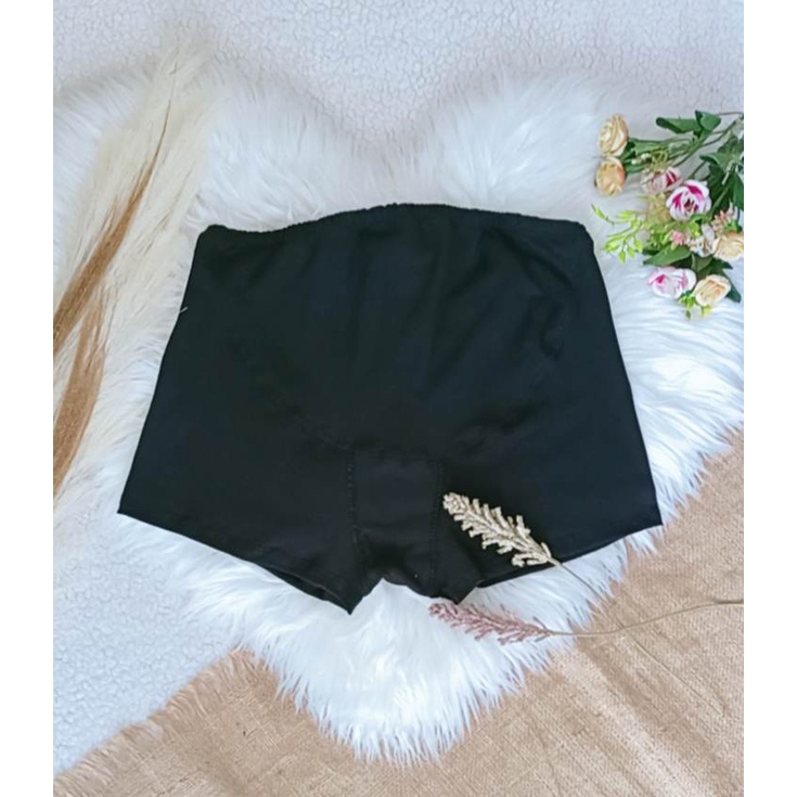 Maternity Boyleg Panty Short Pregnancy Wear Shopee Philippines