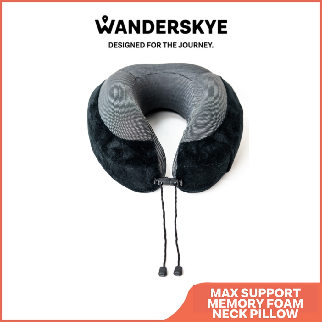 Wanderskye 2024 neck pillow