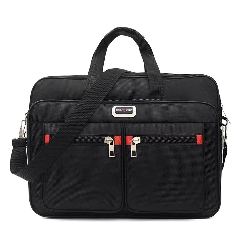 School Cool Multipurpose Business Briefcases Laptop bag With Free Long ...