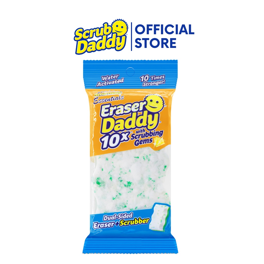 Eraser Daddy Essentials (1ct) Shopee Philippines