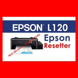 L120 resetter deals