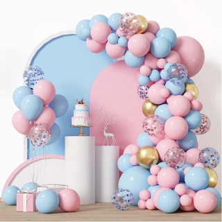 gender reveal party decorations - Best Prices and Online Promos - Feb 2024