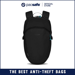 Pacsafe® ECO 18L anti-theft backpack