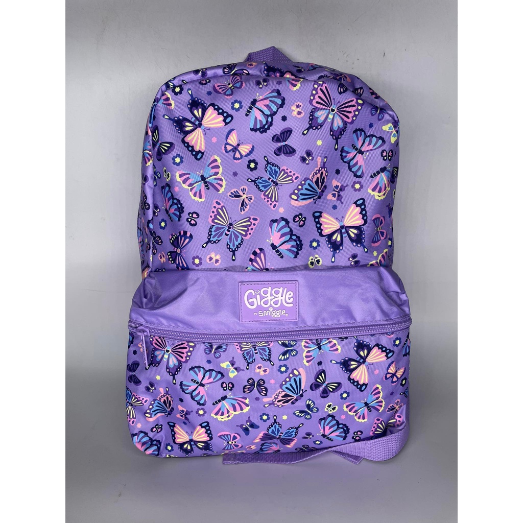 Giggle By Smiggle Backpack | Shopee Philippines