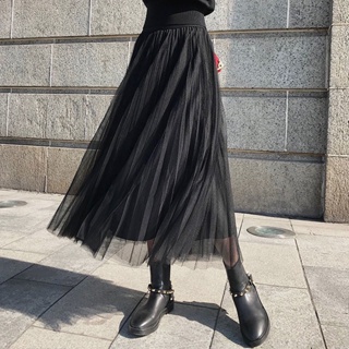 MASU PLEATS SKIRT(MIDNIGHT BLACK) 44 【お取り寄せ】 vrrraiment.fr