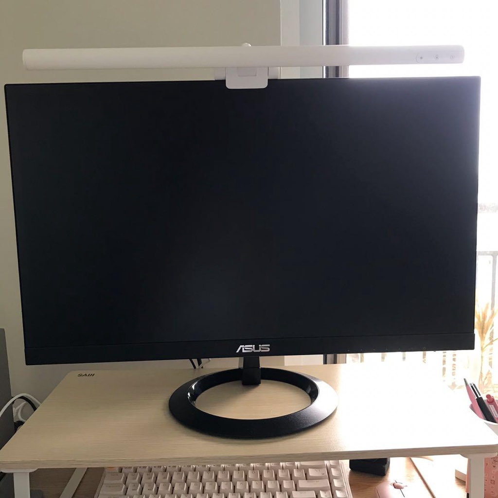 SALE!!! ASUS 24" Frameless IPS Gaming Led monitor , Ultra Thin, HDMI