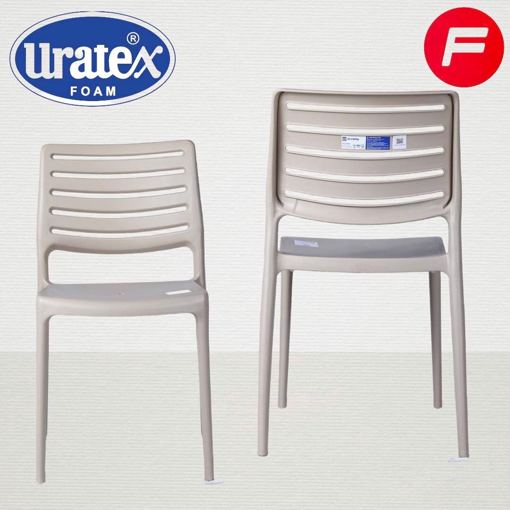 Olympia chair uratex hotsell