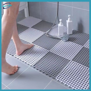 BATH ANTI SLIP MAT USED WHILE BATHING AND TOILET PURPOSES TO AVOID SLIPPERY  FLOOR SURFACES.(4775)