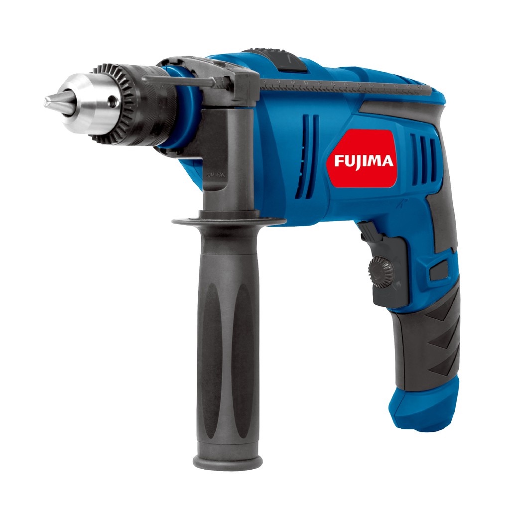 Fujima Impact Drill 13MM 1100W FTID1100 Shopee Philippines
