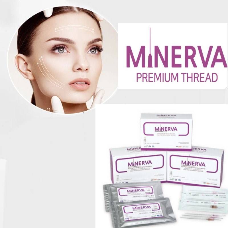 **LOCAL SELLER**COD*minerva pdo/pcl nose cog thread nose lift ready ...
