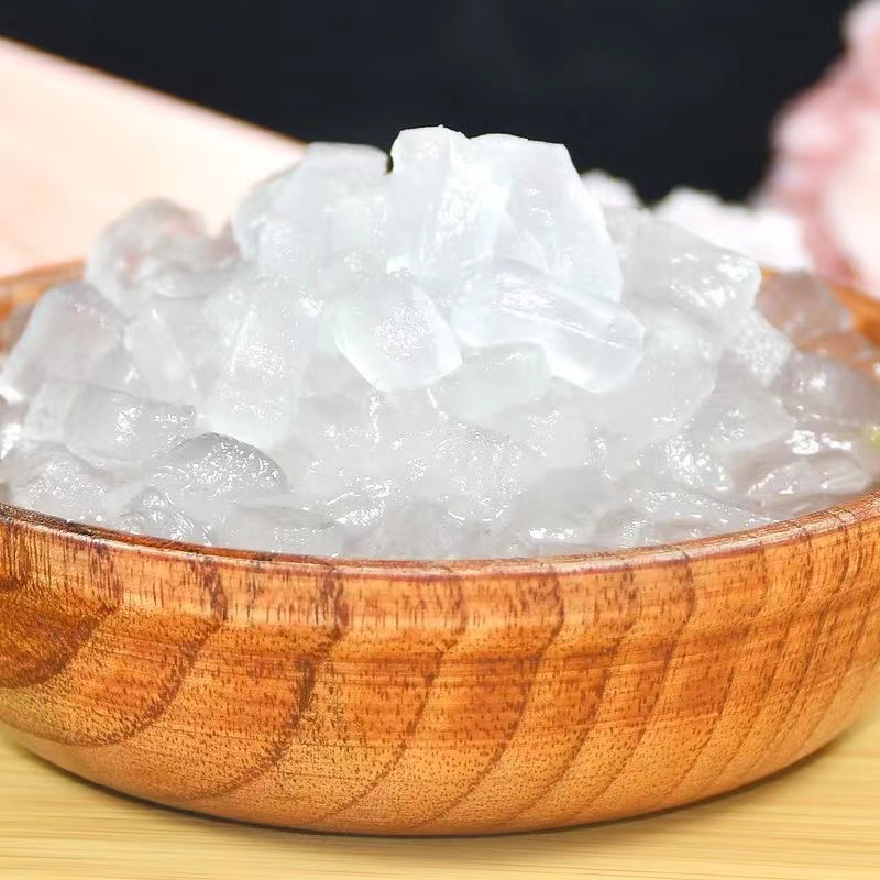 Aloe Cubes jam 1.5kg for Sinkers Milk Tea Fruit Tea Premium Level Ready ...