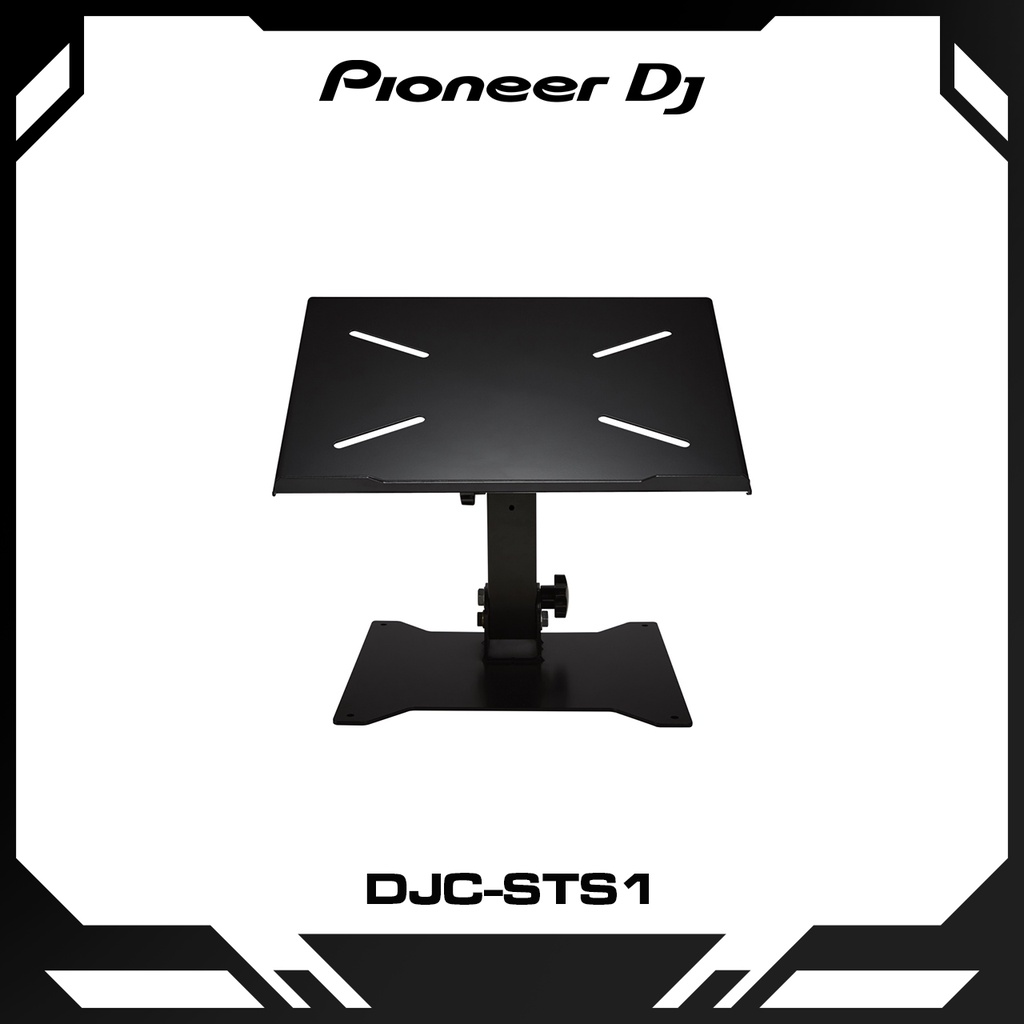 Dj Stand Table Pioneer DJC-STS1 Remix Station - Adjustable DJ