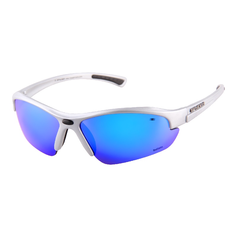 Spyder Polycarbonate Interchangeable Sports Eyewear AntiVirus S092 PCM ...