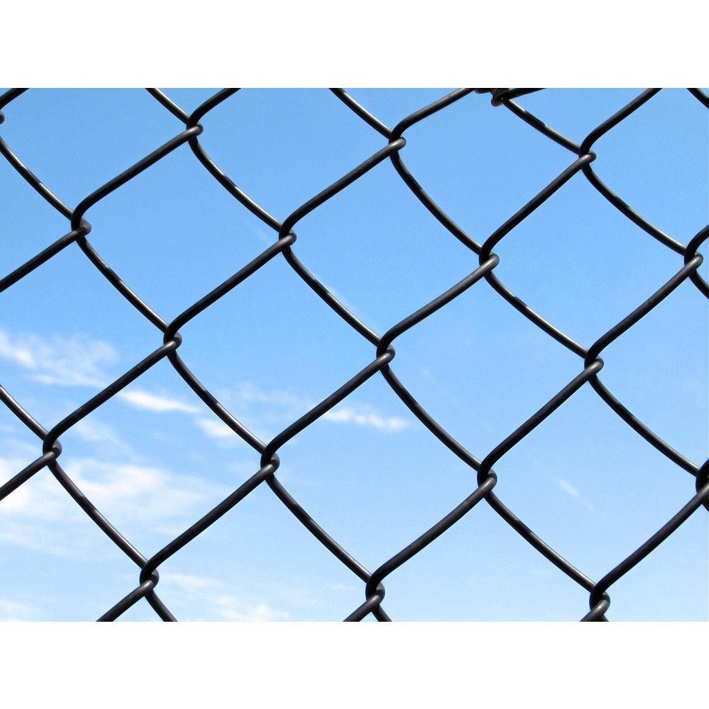 CYCLONE WIRE FENCE 4x4 Shopee Philippines