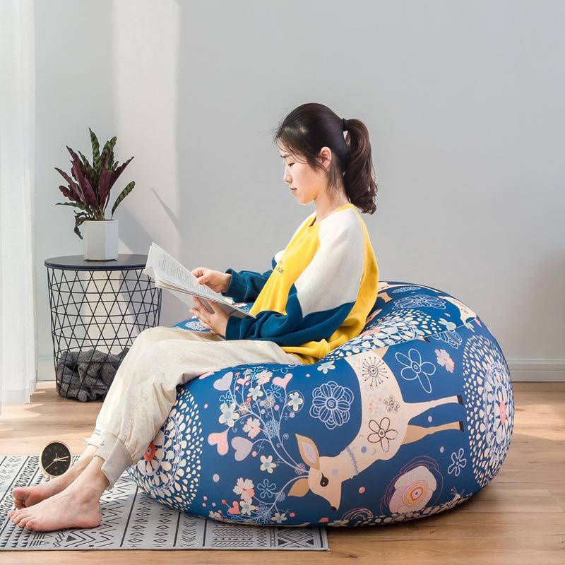 Shopee bean bag sales