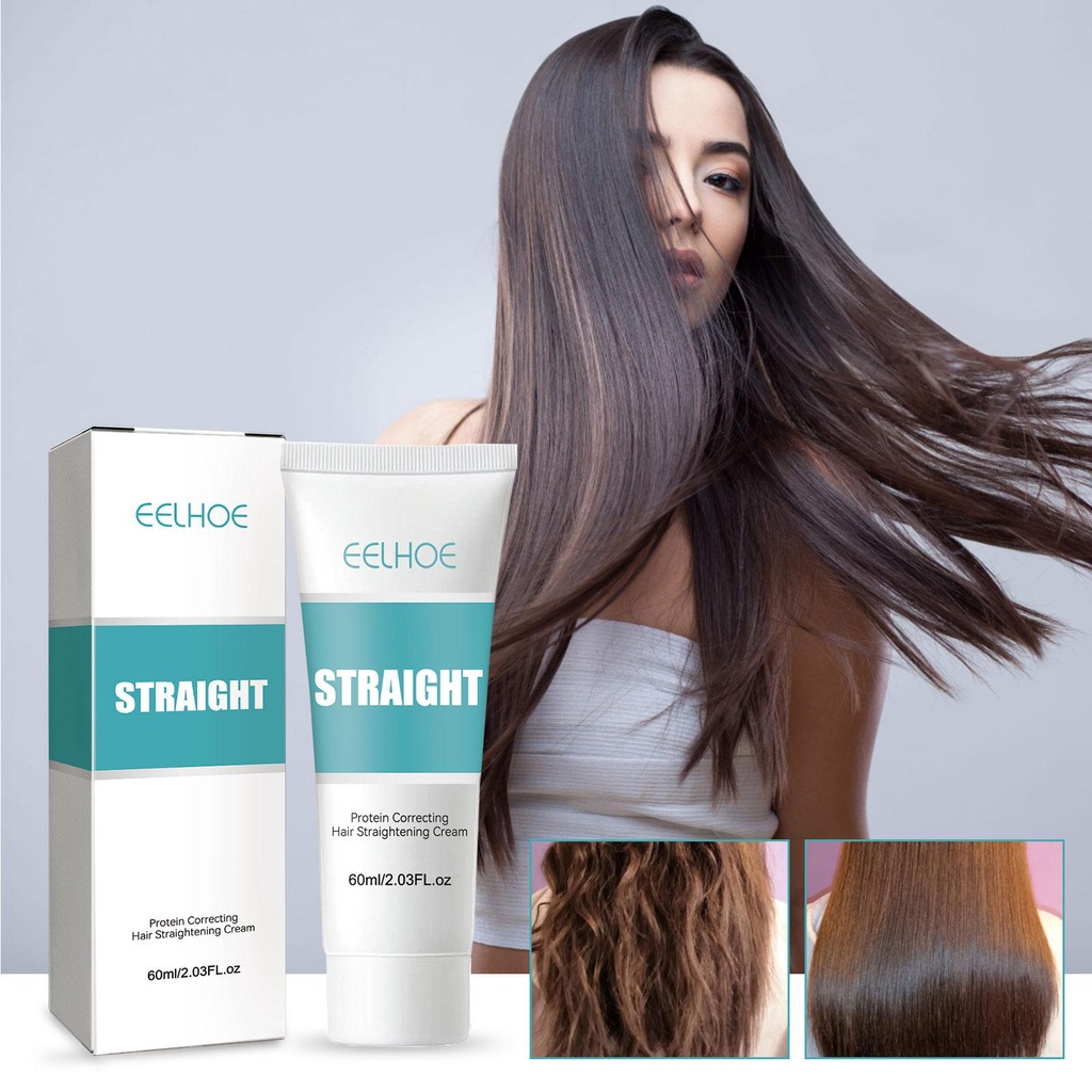 Carla hair straightening top cream