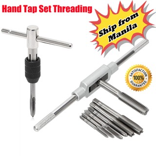 Rethreading tool deals