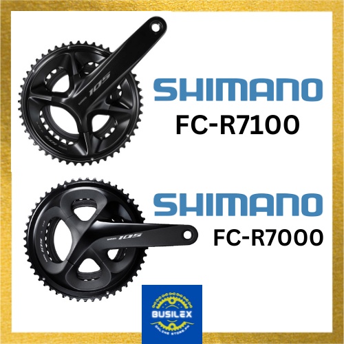 R7000 crankset store