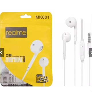 Realme r30 outlet neckband