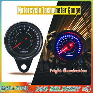 Shop rpm gauge for motorcycle for Sale on Shopee Philippines