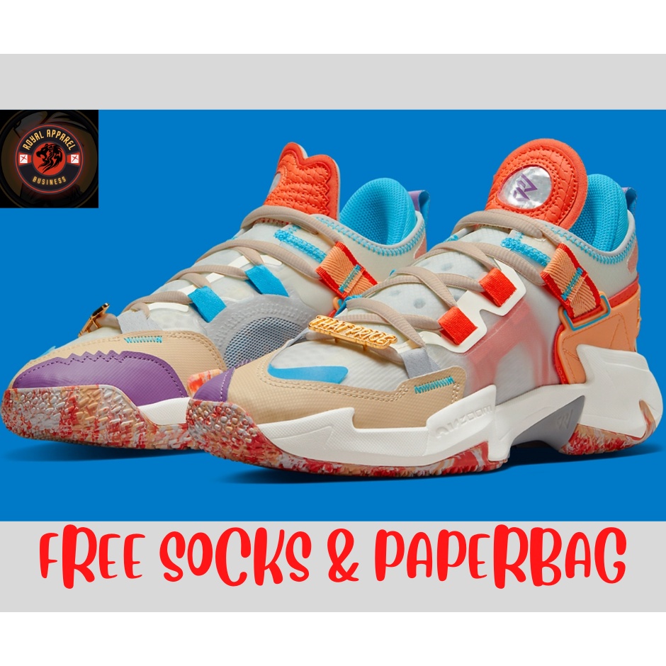 Russell westbrook store shoes price philippines